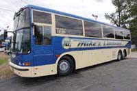 Motor Coach Tifton Ga